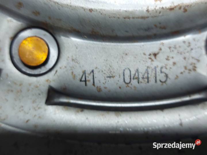 DOBLO TIPO 16 CDTI EURO6 940C1000 120 sprzęgło świętokrzyskie