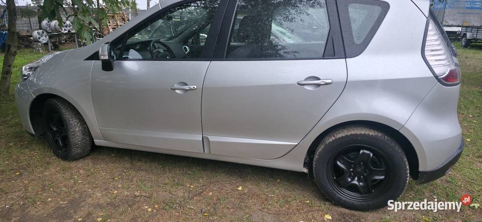 Felgi 16 5x1143 et47 renault i inne Renault OE Zwoleń sprzedam