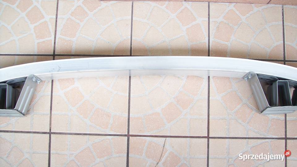 Nowa belka zderzaka tylnego do Toyota Avensis Reda