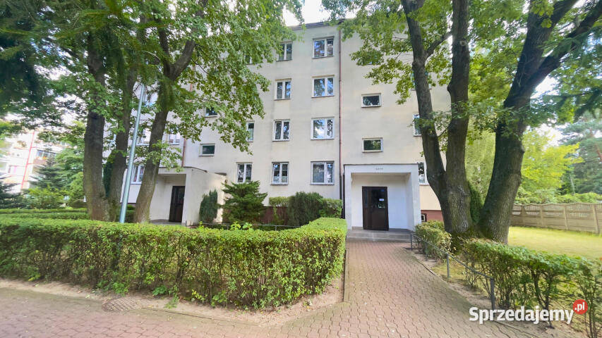 sprzedaży mieszkania Grodzisk Mazowiecki 74m2 4 mazowieckie
