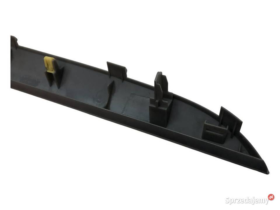 SUBARU OUTBACK IV 2010R DEKOR LISTWA OZDOBNA osobowe