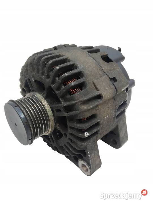 ALTERNATOR 9646321780 16 HDI Citroen Xsara sprzedam