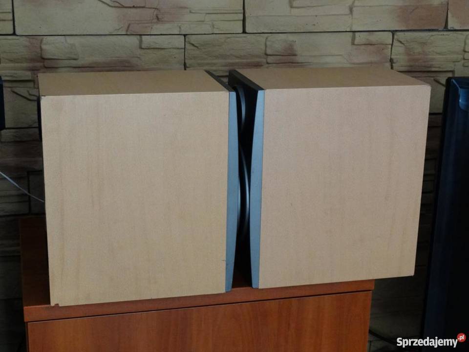 Kolumny Denon SCF1 sprawne i ładneWYSYŁKA Jasło