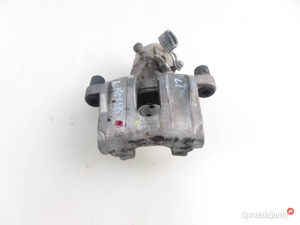 ZACISK LEWY TYŁ FORD FOCUS MK2 II Turnier małopolskie