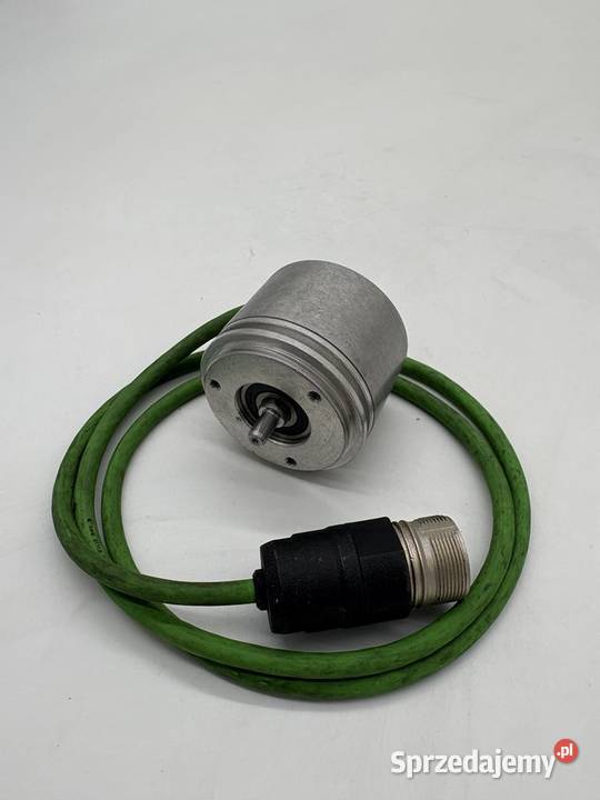 Siemens 6FX20012CC50 Incremental Encoder mazowieckie Warszawa