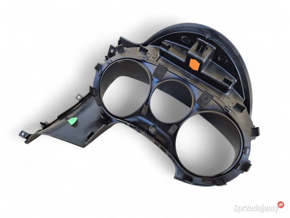OSŁONA OBUDOWA DASZEK LICZNIKA SEAT LEON II 2 Osłony i zaślepki