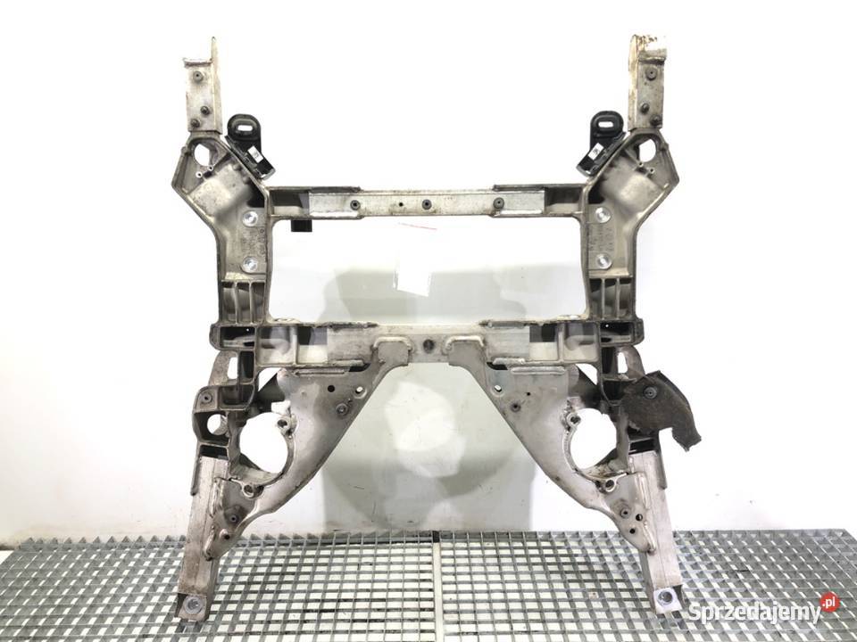 BELKA POD SILNIK ALFA STELVIO 20 280 SANKI osobowe podkarpackie