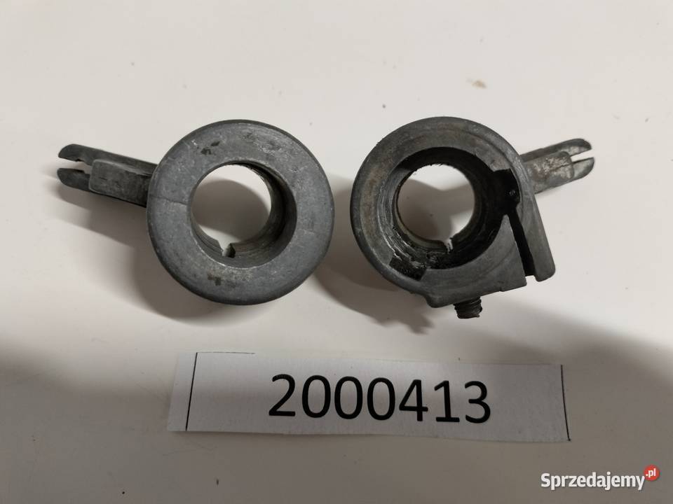 Komar Romet Korpus Korpusy manetek Libiąż