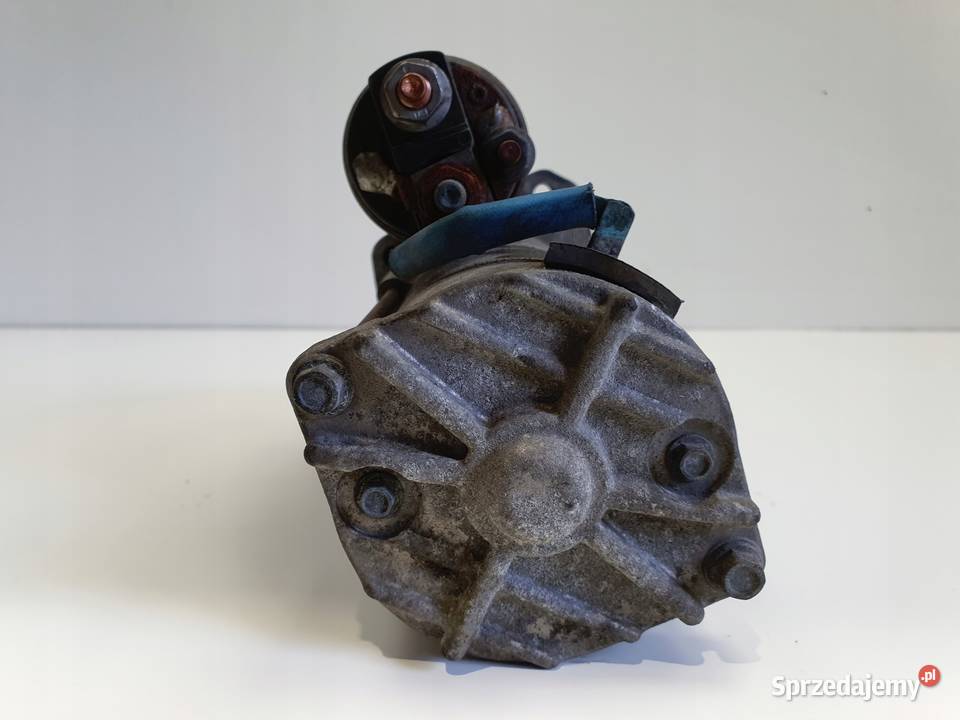 ROZRUSZNIK Volvo XC60 24 D5 ROZRUSZNIK 30659314 Motoryzacja Chełm