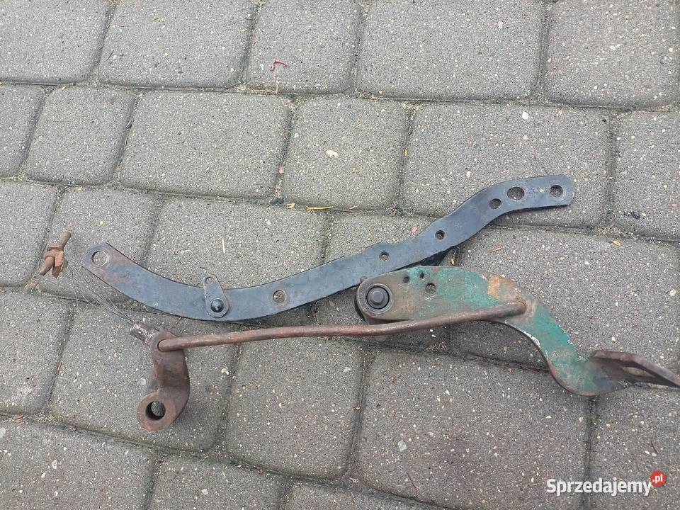 Harley 45 WLA Bydgoszcz