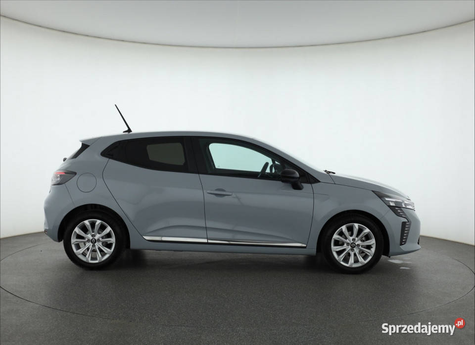Renault Clio 10 TCe isofix Piaseczno