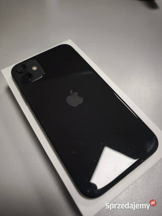 Iphon 11 64G Namysłów