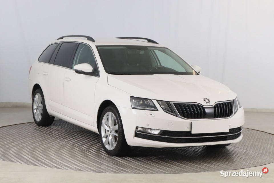 Skoda Octavia 14 TSI Zabrze sprzedam