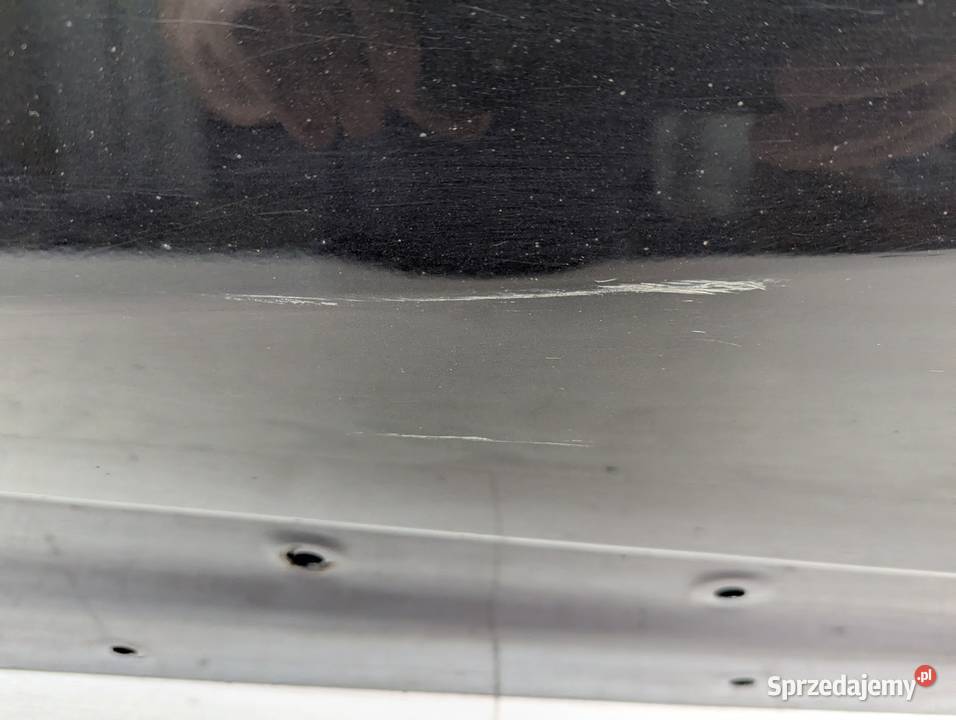 DRZWI PRAWY PRZÓD MAZDA CX5 KD5358010 osobowe Drzwi podlaskie