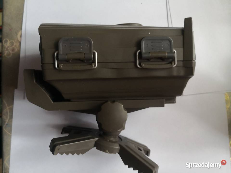 Kamera leśna Rohs Radom