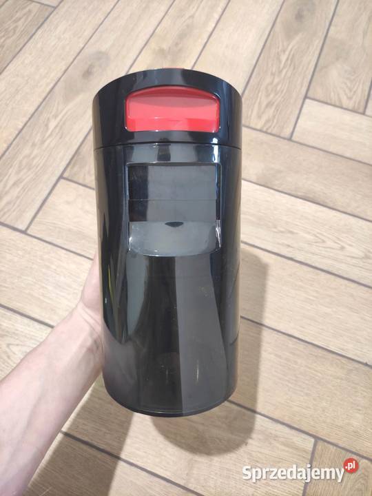 Odkurzacz pionowy myjący Vileda PureClean S5 Koło