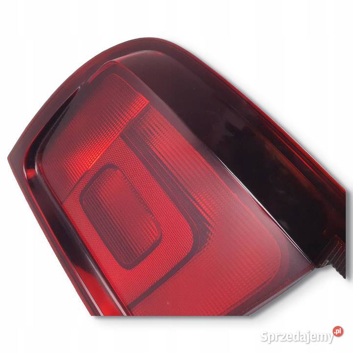 LAMPA PRAWA VW Amarok I lift 20162020 prawy tył Chełm sprzedam