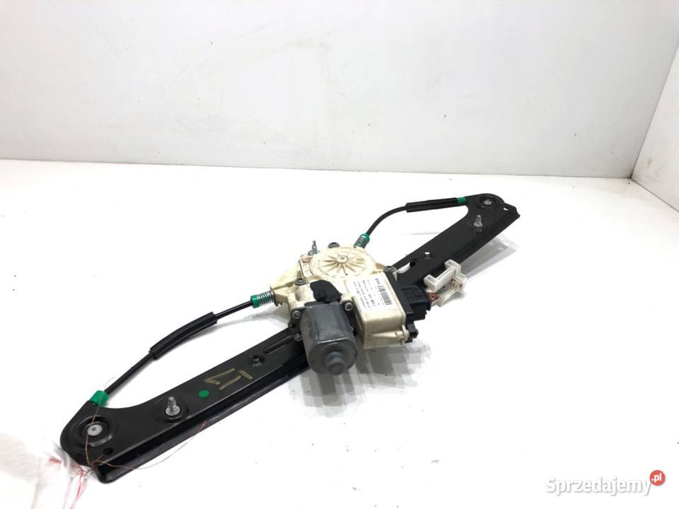 PODNOŚNIK SZYBY LEWY TYŁ BMW E83 6925965 SUV