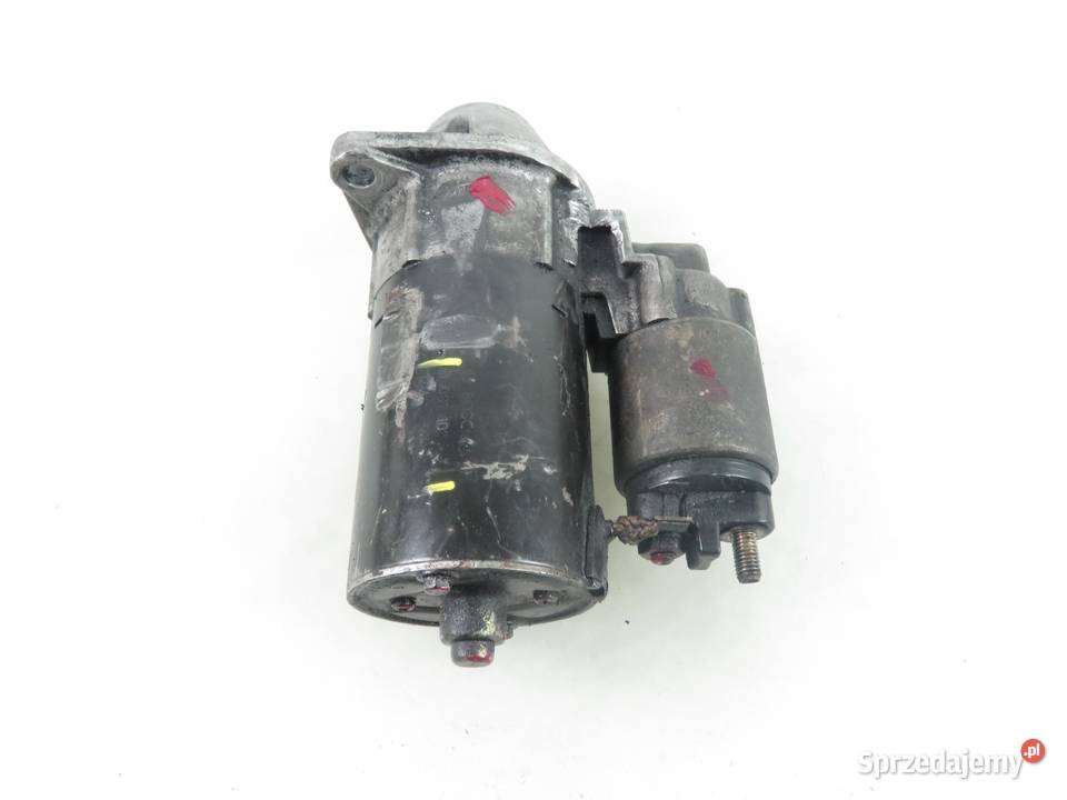 ROZRUSZNIK BELLIER ATOLL Lombardini LDW502 M4