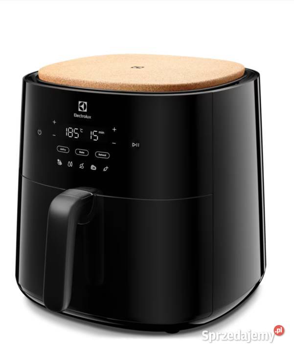 Electrolux AirFryer Linia 700 frytkownica mazowieckie Warszawa