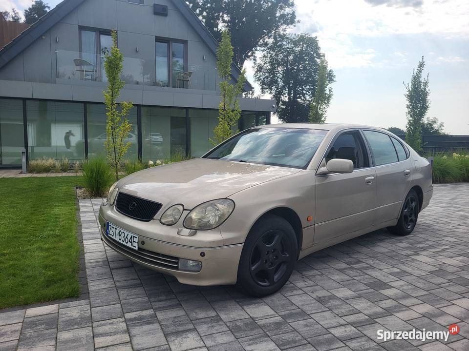 Lexus gs300 GS
