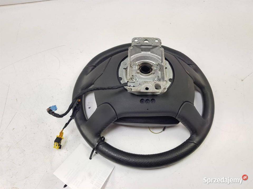 KIEROWNICA 96829216ZD CITROEN C5 Lipno