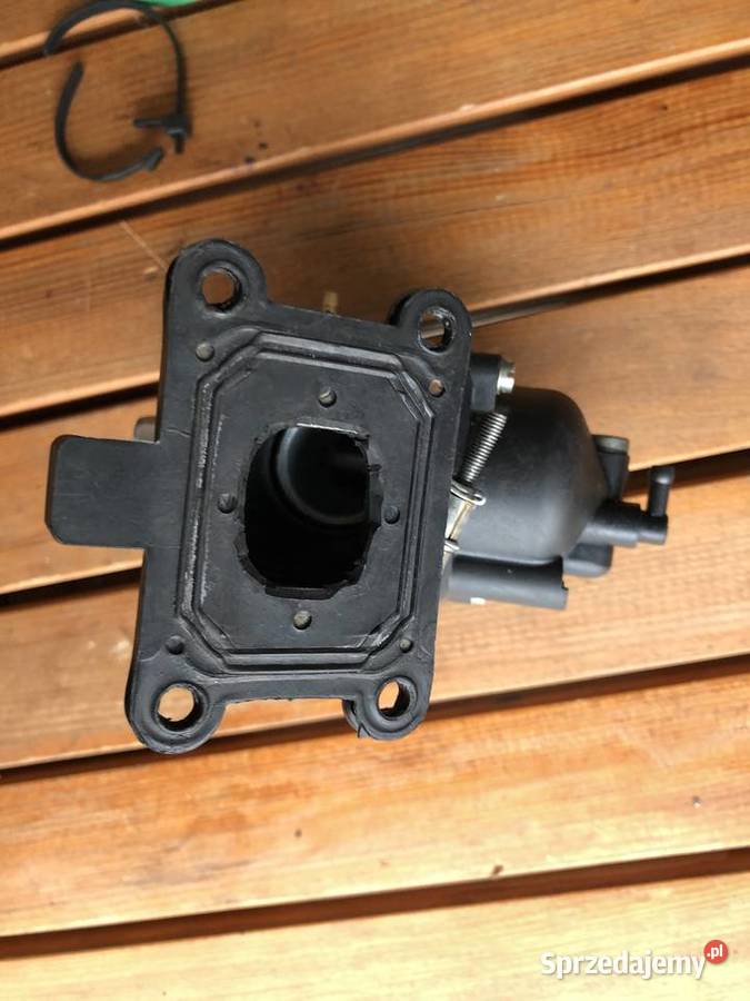 Sprzedam gaźnik dellorto 16mm Yamaha Tzr 50 wielkopolskie Turek sprzedam