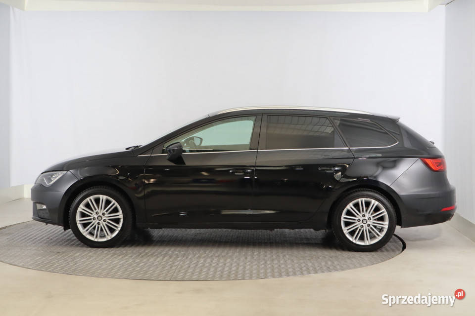 Seat Leon 14 TSI Katowice sprzedam