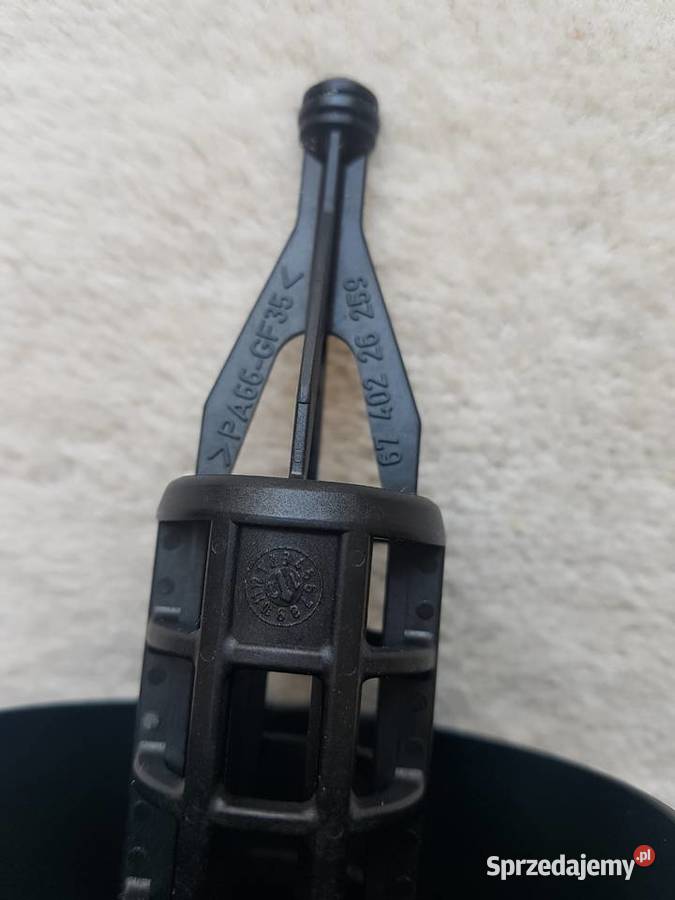 korek filtra oleju Mercedes Benz pomorskie Gdańsk