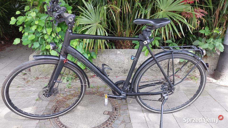 Radon sport solution 28 rama XXL 64 Deore XT Trekkingowe