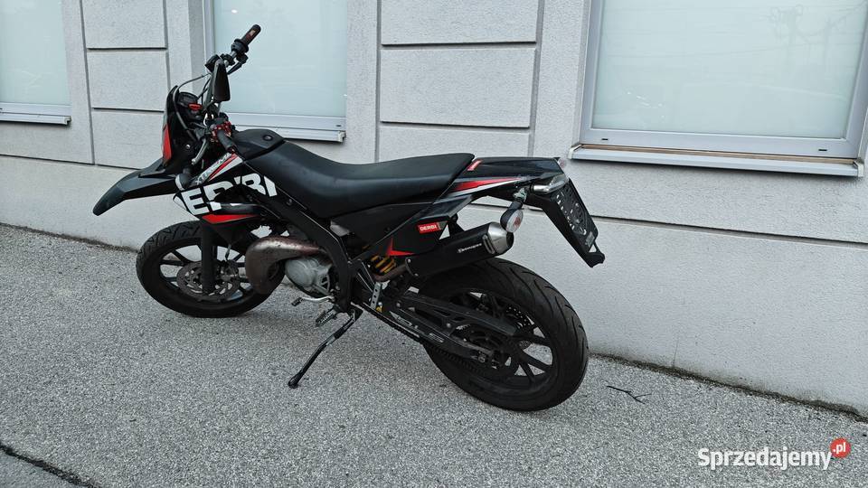 Derbi Senda 50 2T D50B0 Tarnów