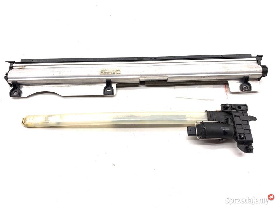 ROLETA DRZWI LEWY TYŁ AUDI A8 D4 SedanLimuzyna