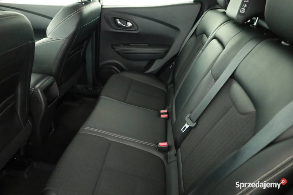 Renault Kadjar 12 TCe światła do jazdy dziennej Piaseczno