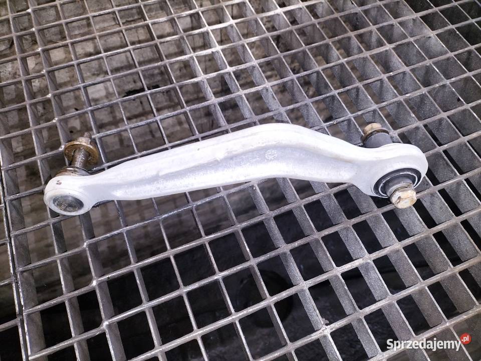 Wahacz poprzeczny tylny górny prawa strona BMW Poręba