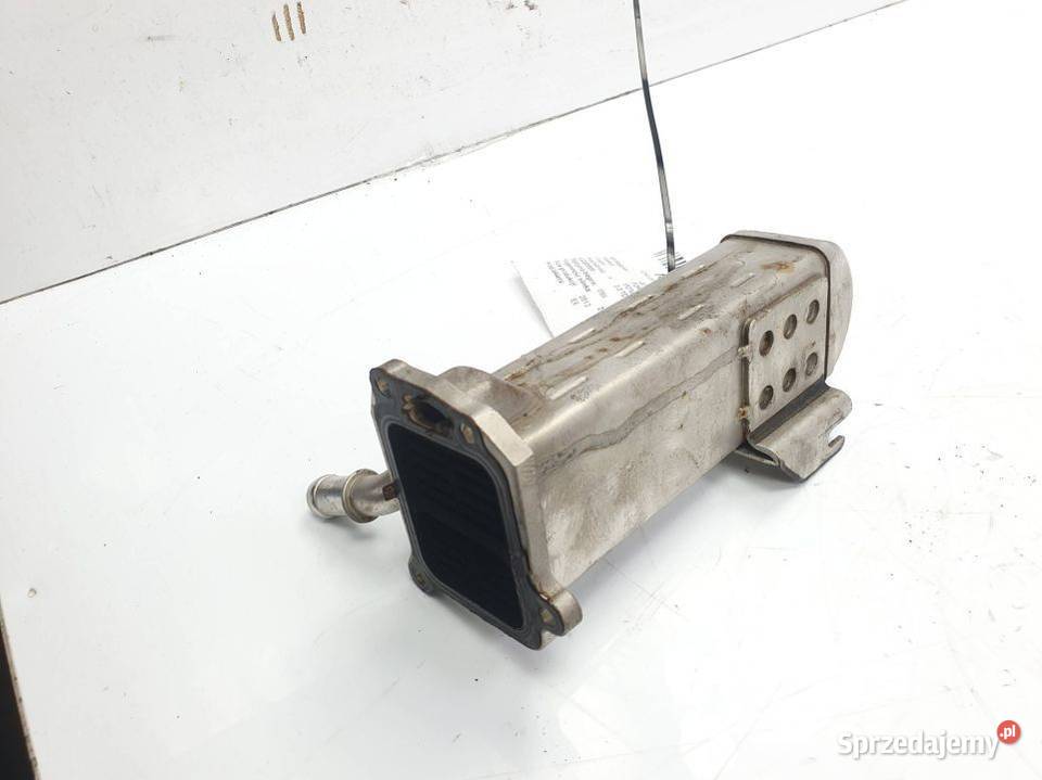 CHŁODNICZKA SPALIN FORD MONDEO MK4 V29006706