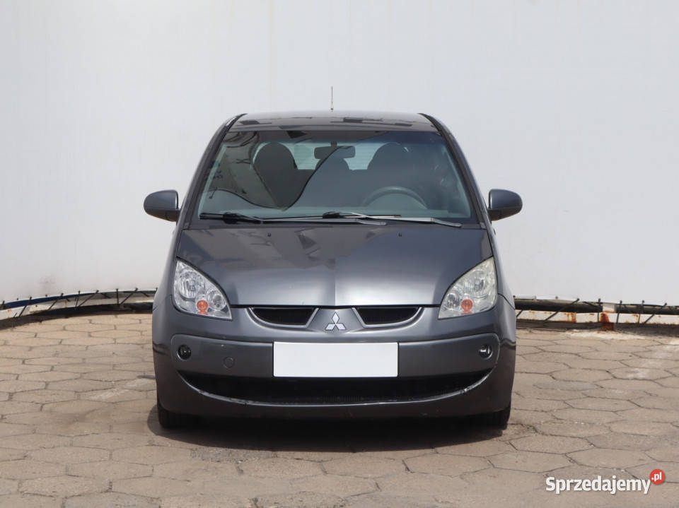 Mitsubishi Colt 15 DID 70KM łódzkie Łódź