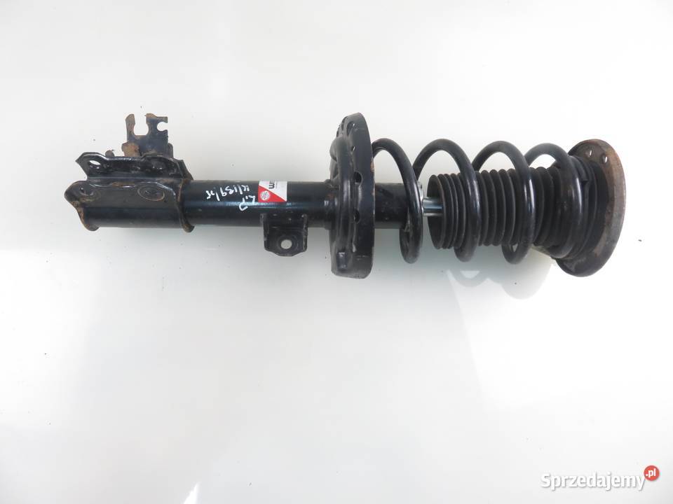 MCPERSON LEWY PRZEDNI OPEL VECTRA C 22 DTI małopolskie