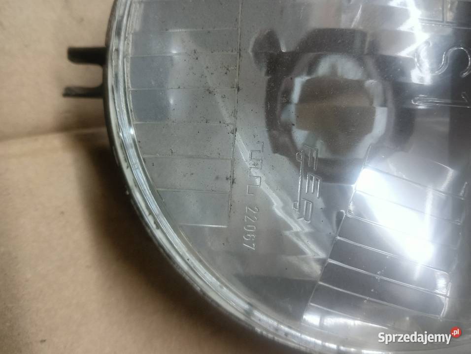 Lampa hs1 Simson Sr 50 super stan