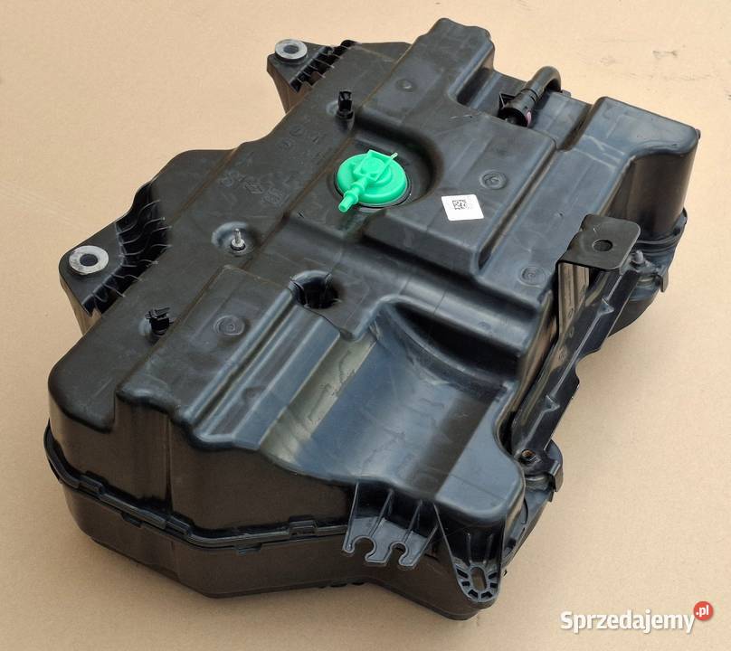 RENAULT TRAFIC III VIVARO TALENTO ZBIORNIK