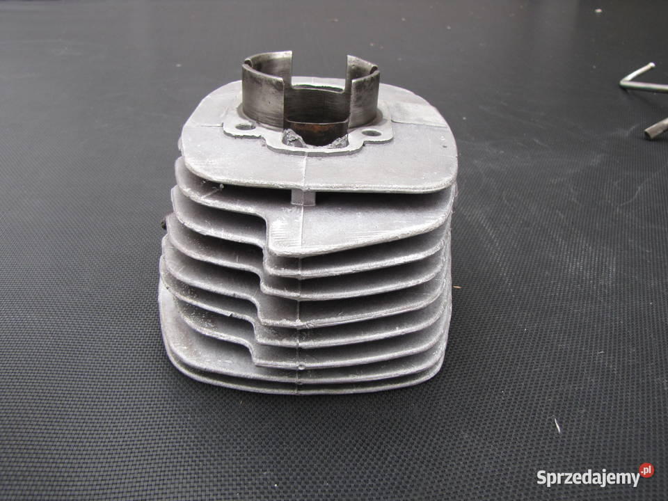 Cylinder Shl M17 Gazela Rzepin Drugi sprzedam