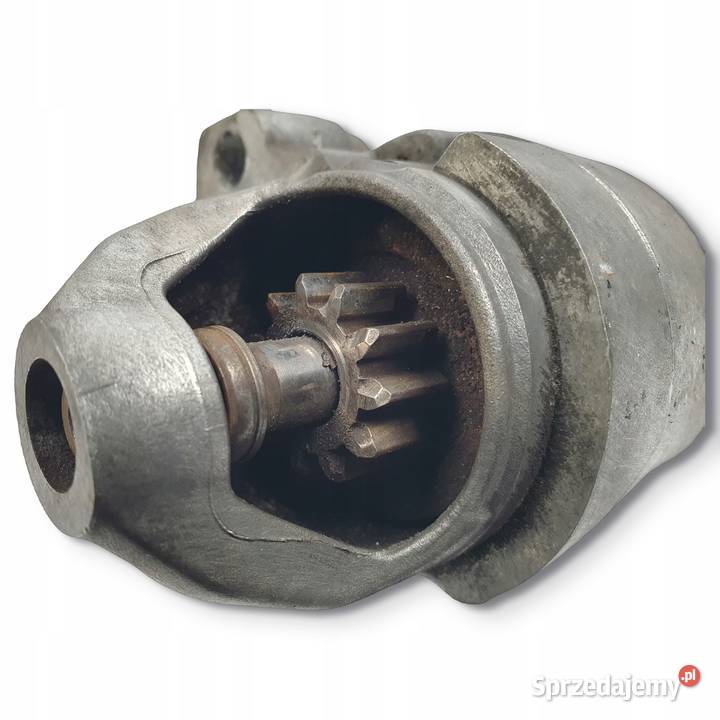 ROZRUSZNIK Mini Cooper R55 R56 16 16V VTi bosch Chełm