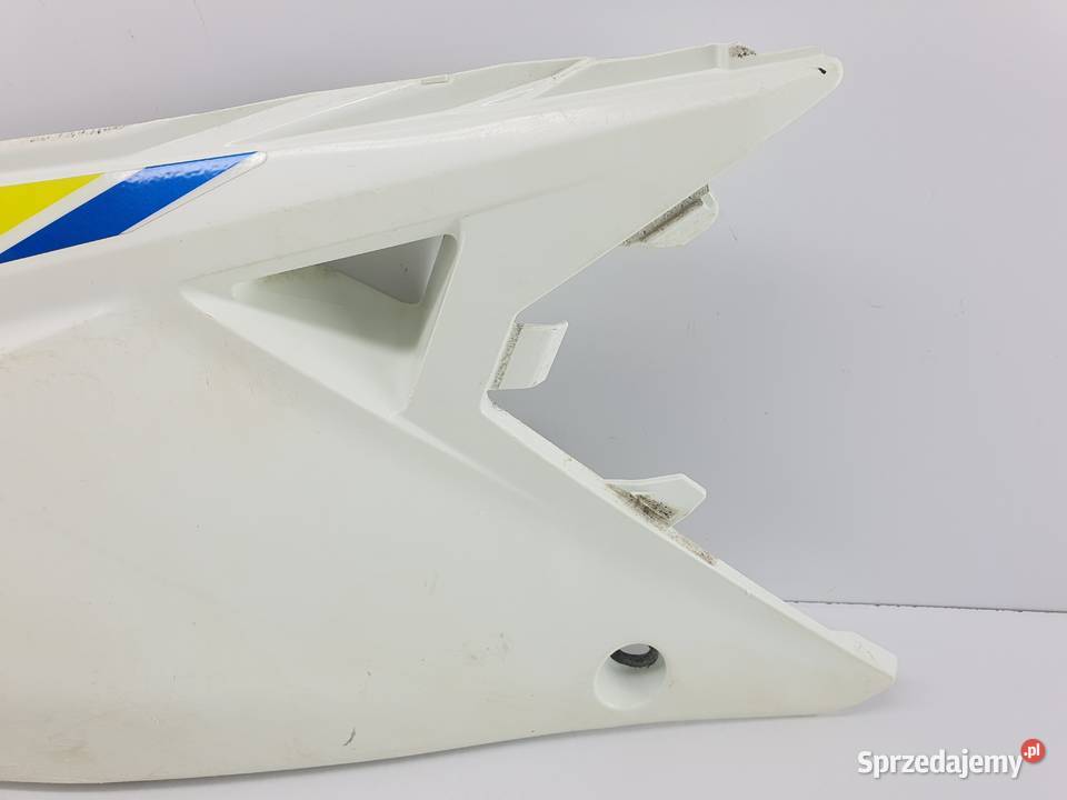 Boczek Tyl Oslona Zadupek Suzuki Rmz 450 1823 Pozostałe