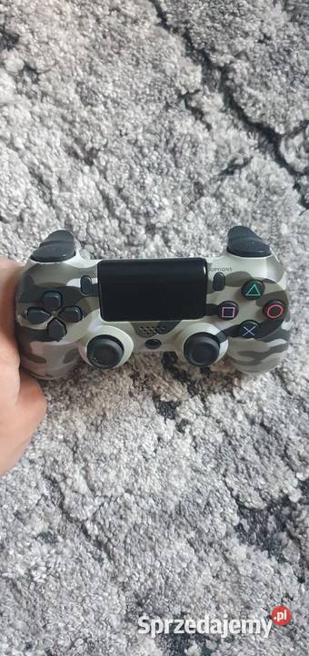 Kontroler PC4 bezprzewodowy Wyszków