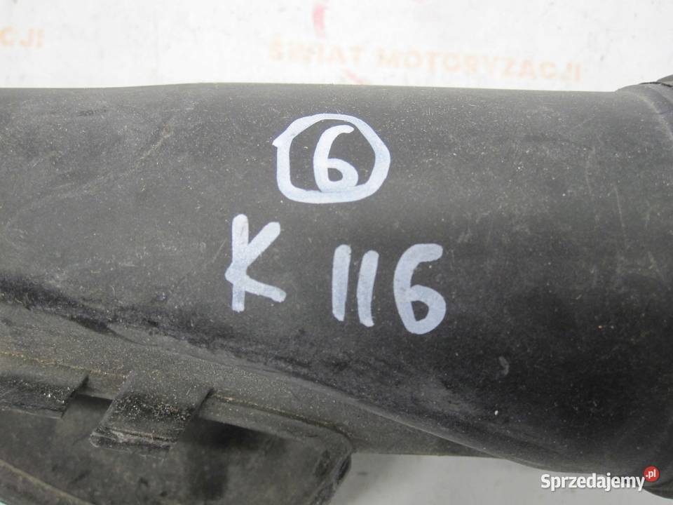 MINI COOPER S R53 07r rura powietrza 1491745 osobowe Kielce