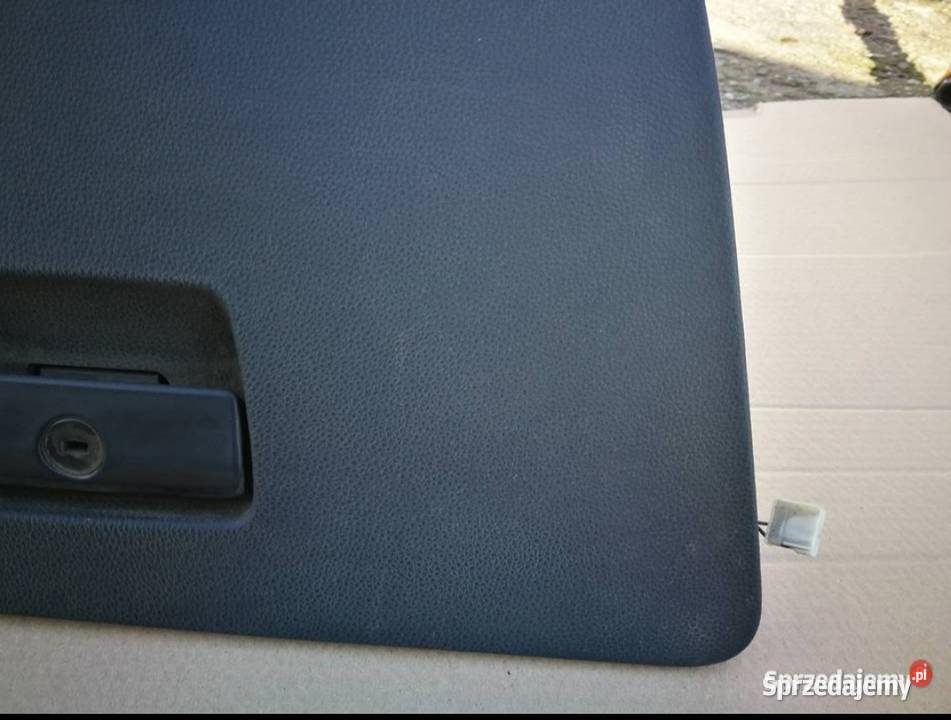 Bmw e90 seria 3 schowek 51167075479 72758411