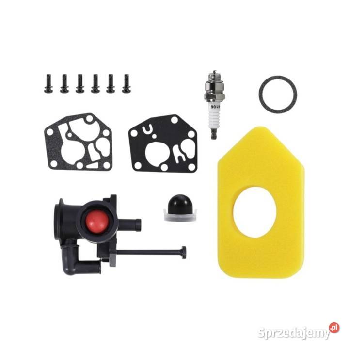 Zestaw Naprawczy Briggs Stratton Sprint Classic mazowieckie Ostrołęka sprzedam
