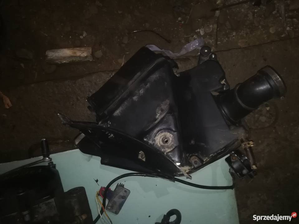 Części Yamaha dt 80 Silnik małopolskie Wawrzka