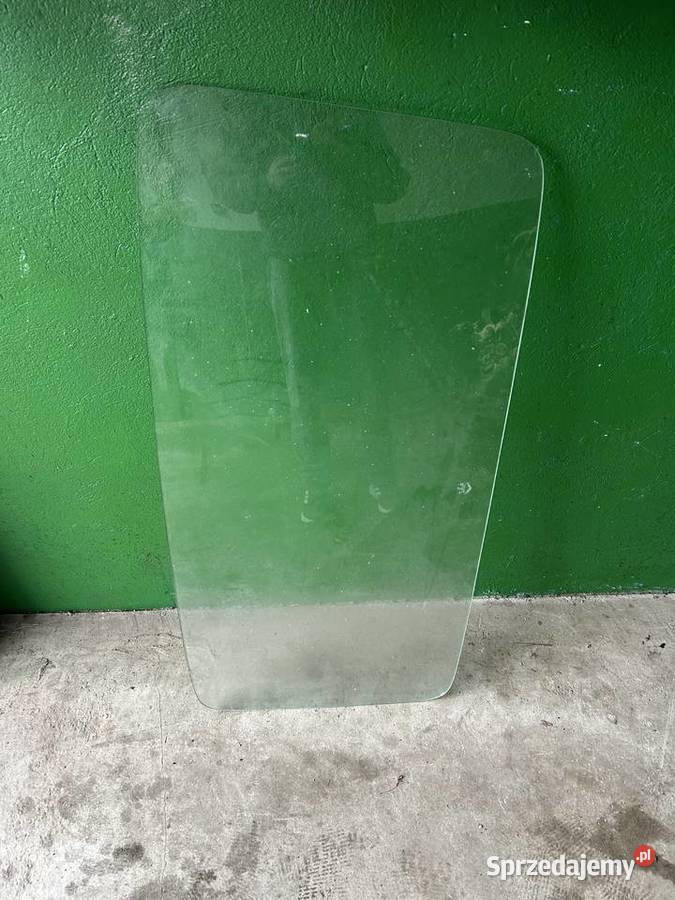 Nowa szyba przednia Fiat 127 Chełm
