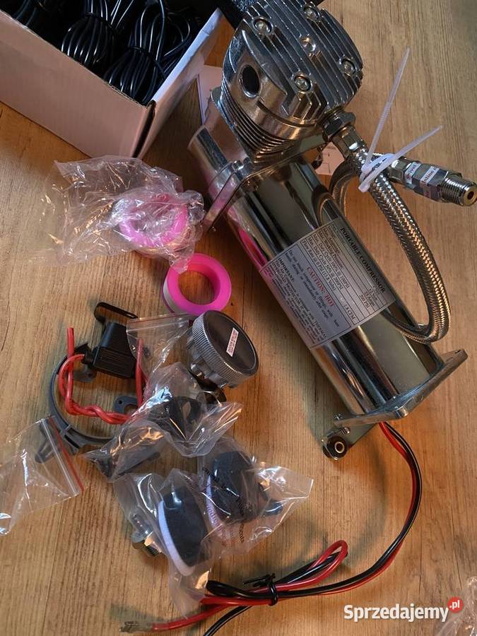 Air ride golf 5 Audi a3 8p Audi tt 8j seat Leon osobowe sprzedam