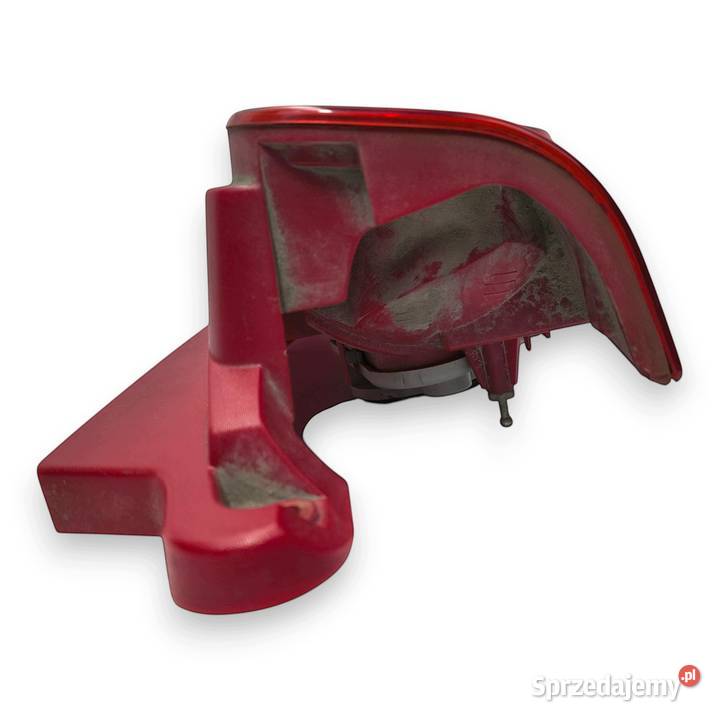 LAMPA LEWA TYŁ Citroen Berlingo II III tylna Chełm